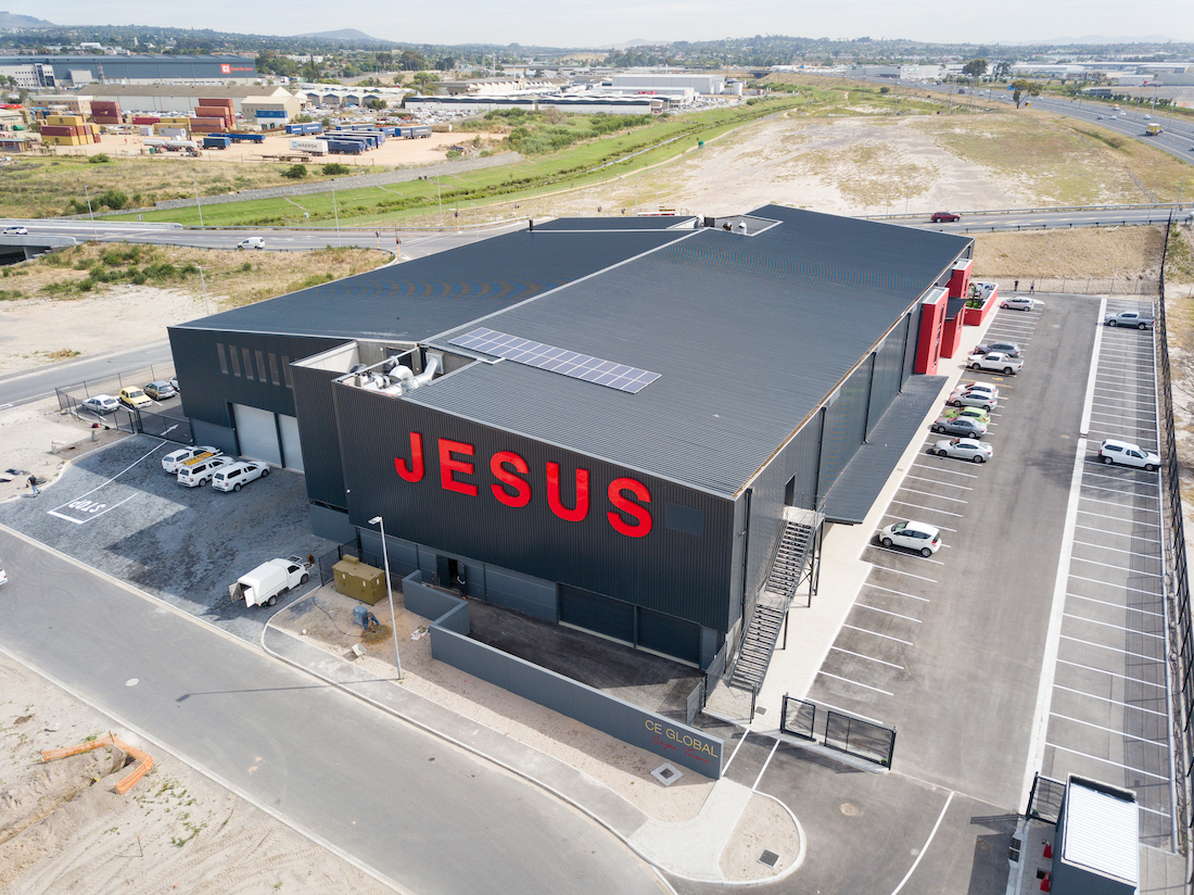 the rebrand is the doctrine